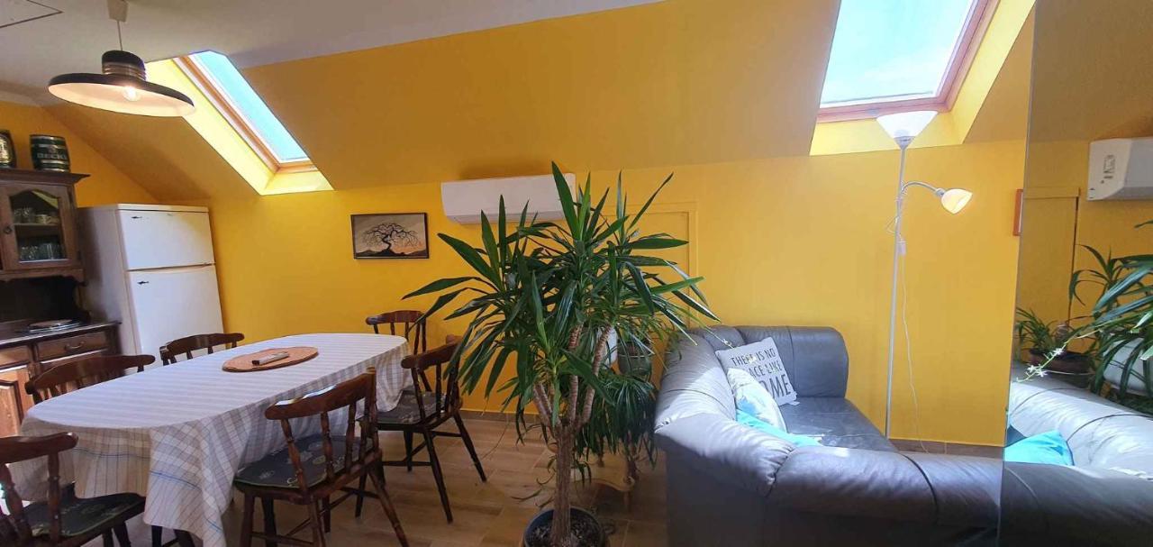 Apartment Balatonboglar 7 Ngoại thất bức ảnh