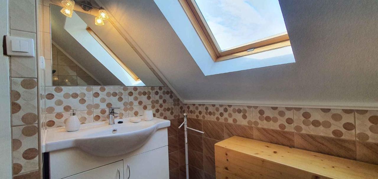 Apartment Balatonboglar 7 Ngoại thất bức ảnh