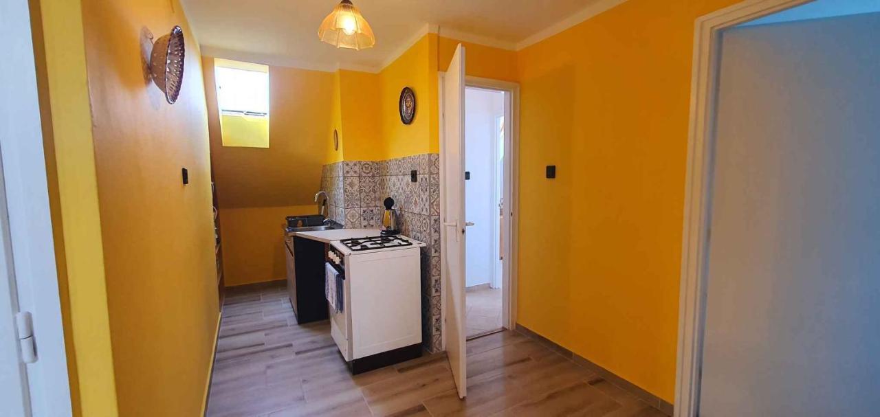 Apartment Balatonboglar 7 Ngoại thất bức ảnh