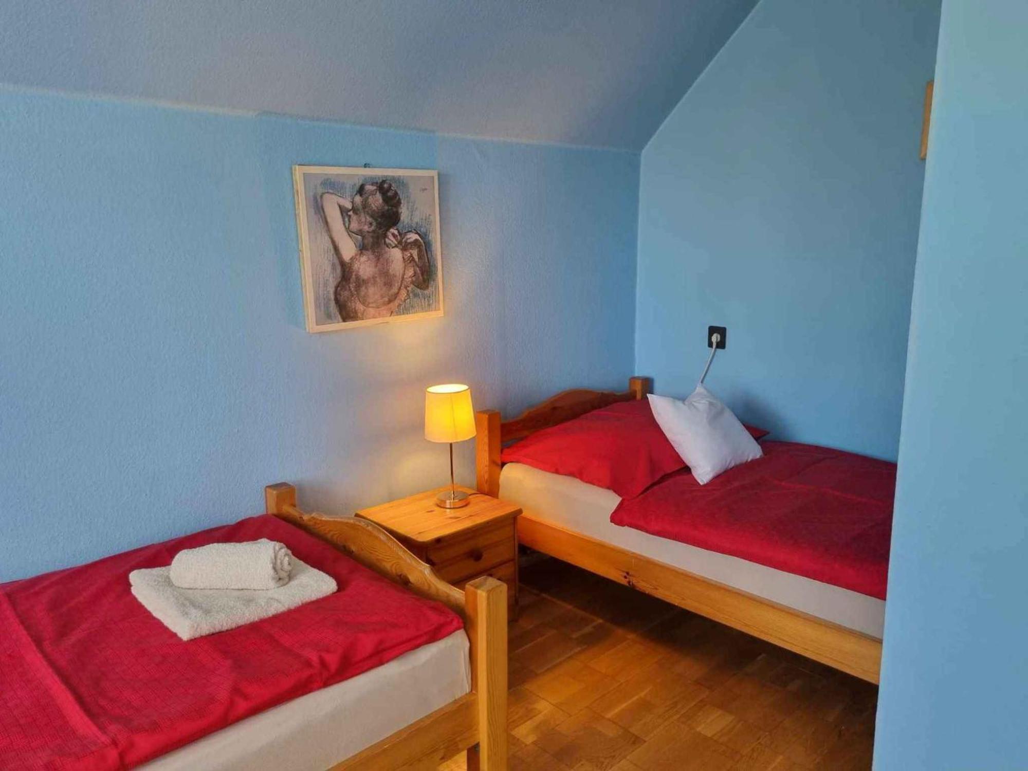 Apartment Balatonboglar 7 Ngoại thất bức ảnh