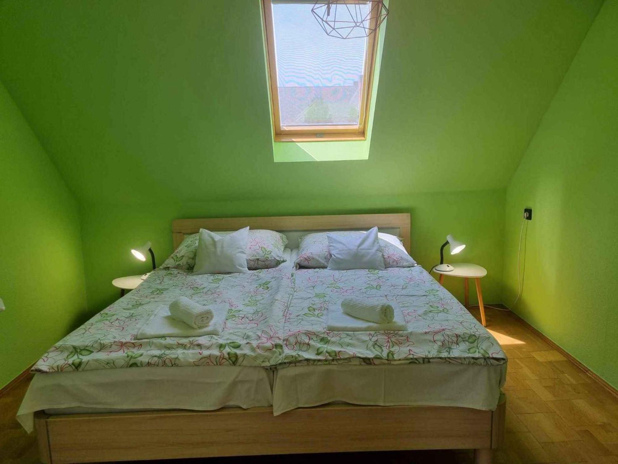 Apartment Balatonboglar 7 Ngoại thất bức ảnh