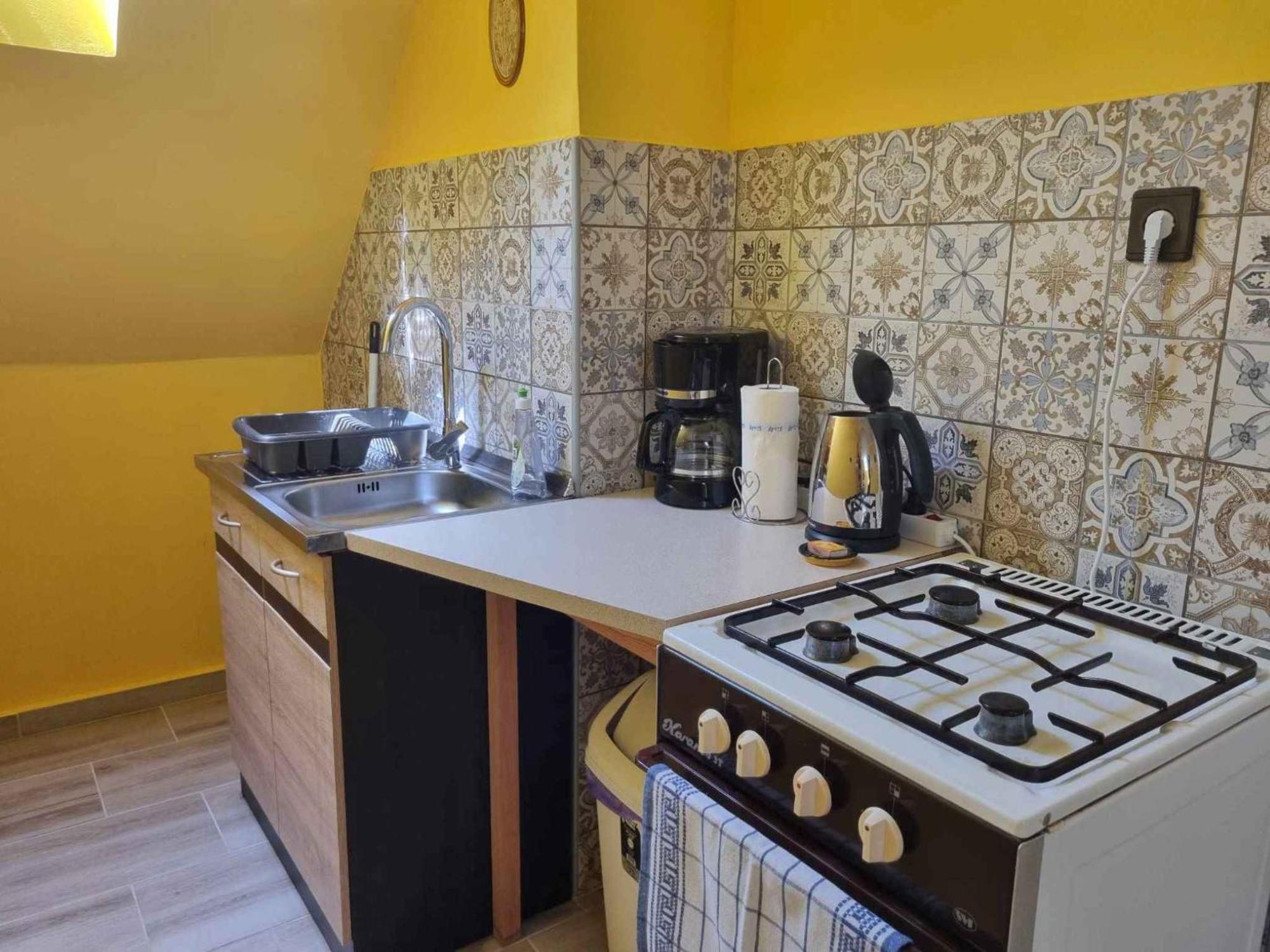 Apartment Balatonboglar 7 Ngoại thất bức ảnh